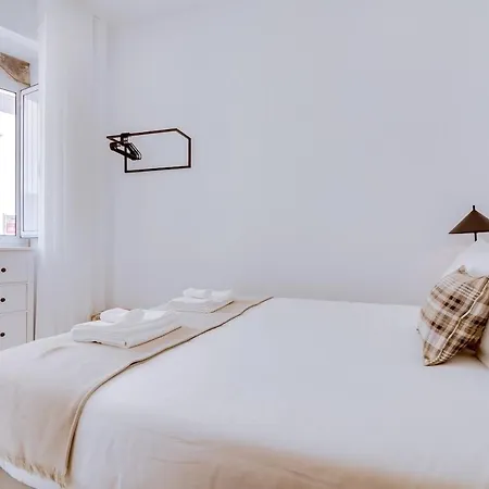 Bakery Apartment Olhao