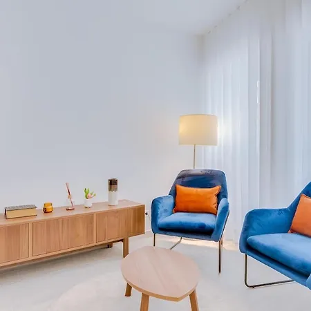 Bakery Apartment Olhao