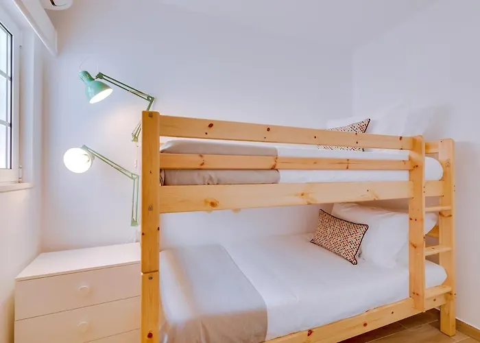 Διαμέρισμα Bakery Olhão