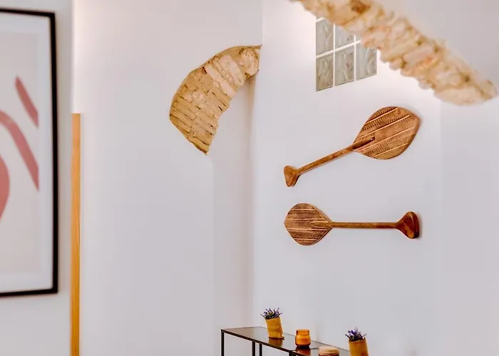 Διαμέρισμα Bakery