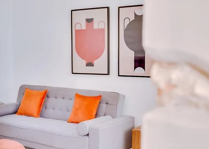 Διαμέρισμα Bakery Olhão