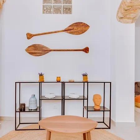 Bakery Apartment *