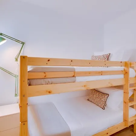 Bakery Apartment *
