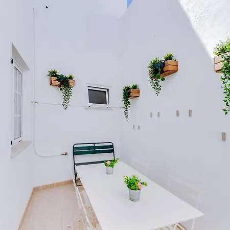 Apartment Bakery