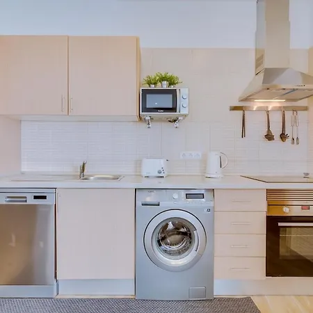 Bakery Apartment *