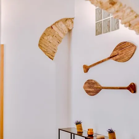 Apartment Bakery