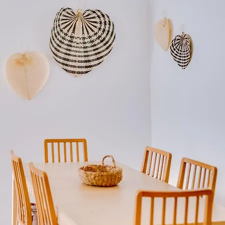 Bakery Apartment Olhao