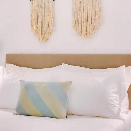 Bakery Apartment
