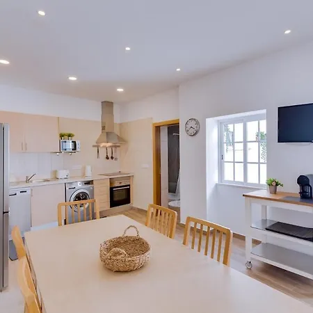 Bakery Appartement *