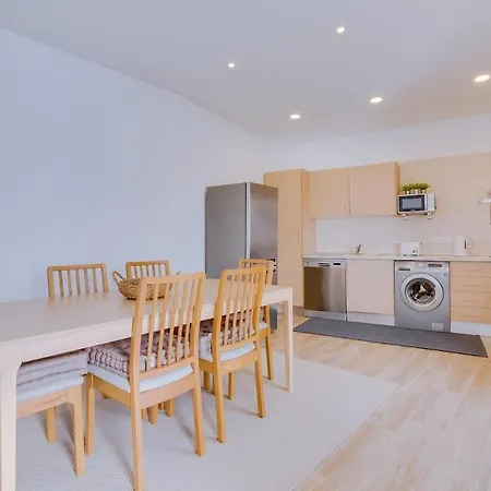 Appartement Bakery *