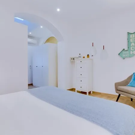 Bakery Lägenhet Olhão