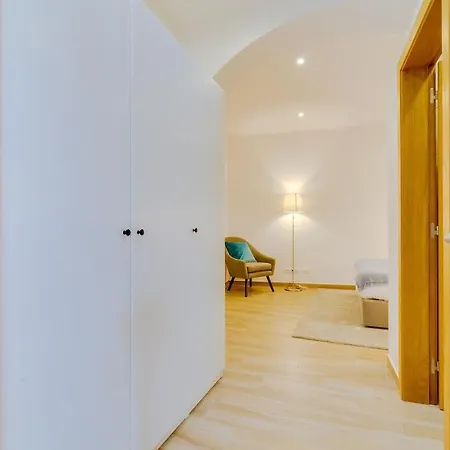 Bakery Appartement *