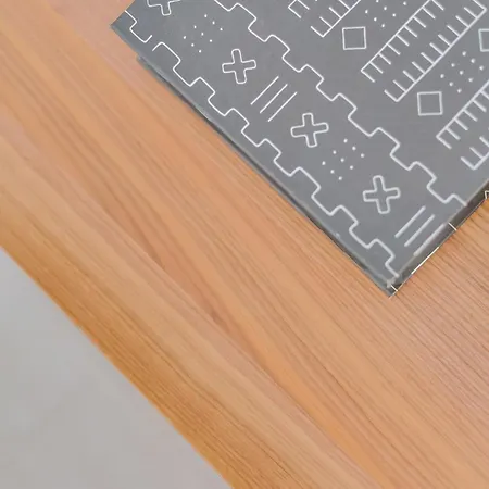 Bakery Appartement Olhão