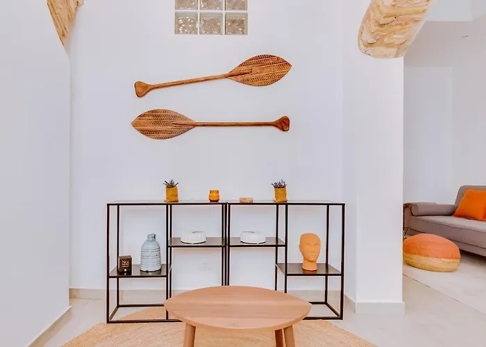 Bakery Appartement *