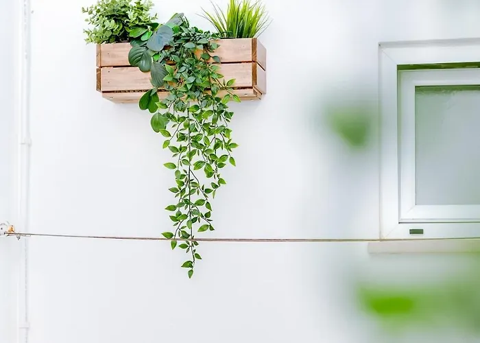 Appartement Bakery *