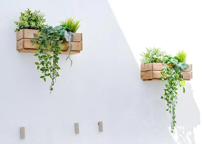 Bakery Appartement Olhão