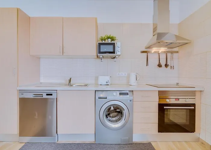 Bakery Appartement *