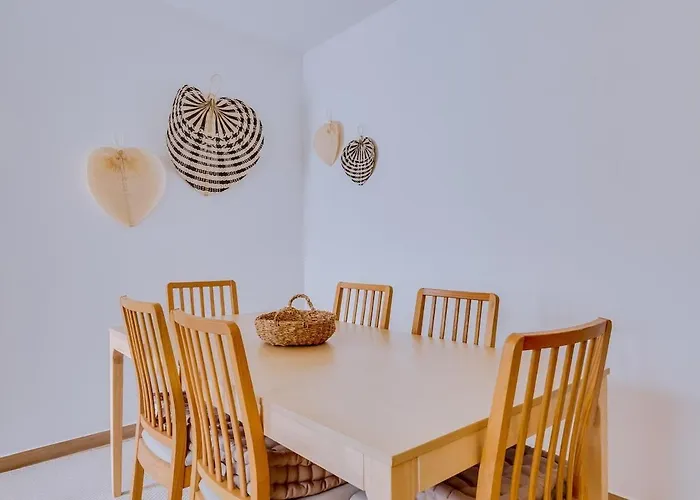 Appartement Bakery *