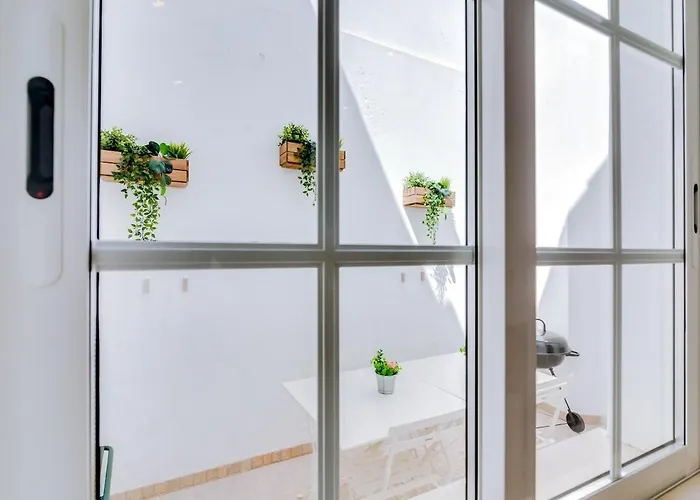 Appartement Bakery Olhão