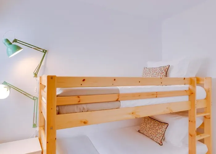 Bakery Appartement *