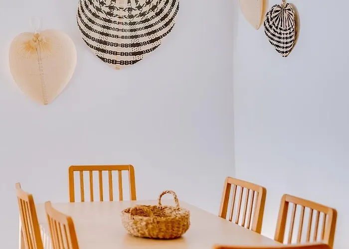 Bakery Appartement Olhão