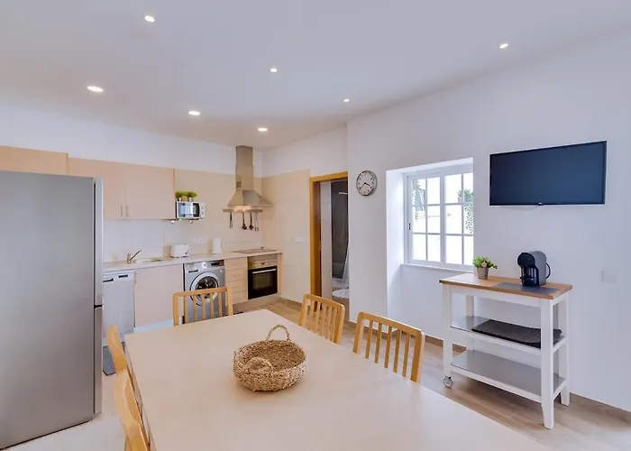 Bakery Appartement *