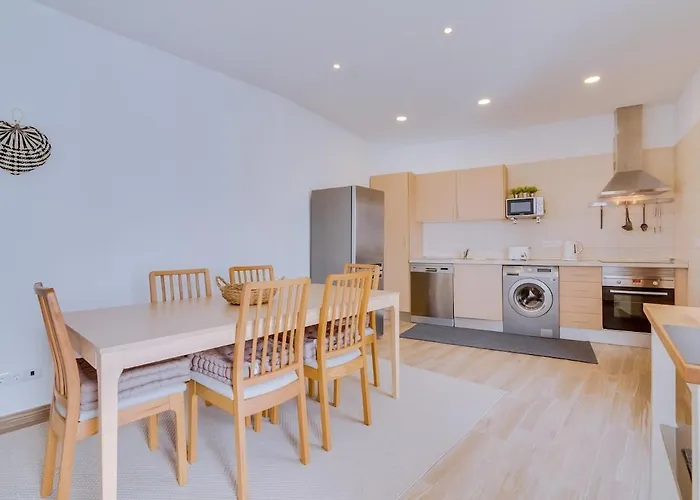 Appartement Bakery *