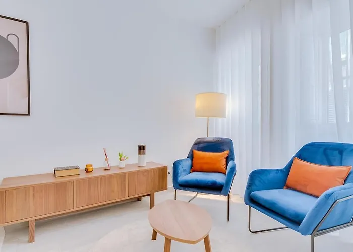 Bakery Appartement Olhão