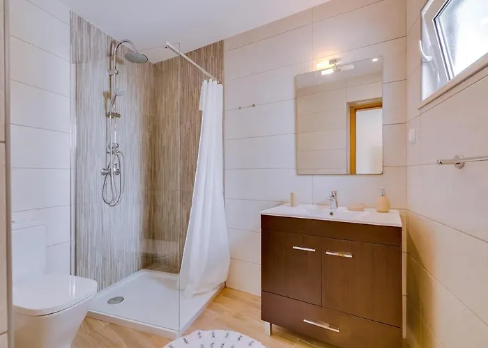 Appartement Bakery *