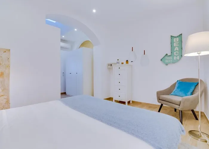 Bakery Appartement Olhão