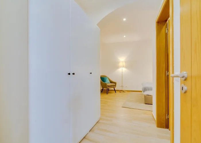 Bakery Appartement *