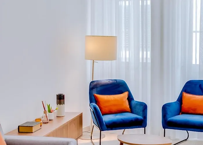 Appartement Bakery *