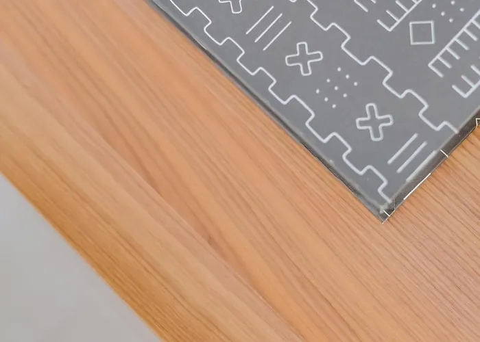 Bakery Appartement Olhão