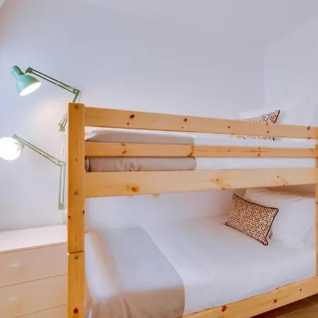 Apartamento Bakery Olhão