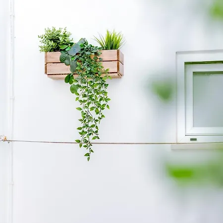 Apartamento Bakery *