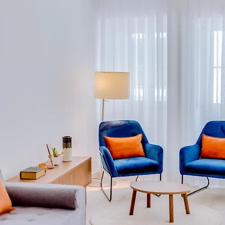 Apartamento Bakery *